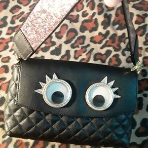 Betsey Johnson Purse